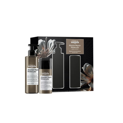 Kit L'oréal Professionnel Absolut Repair Molecular